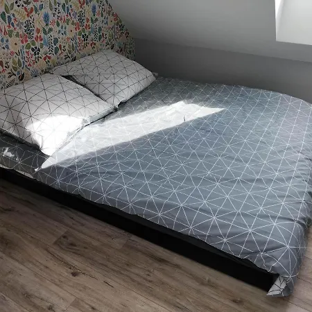 Apartmán Pokoje Goscinne Pod Roza Stężyca
